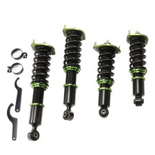Coilovers Suspension Set For 1990-2005 Mazda Miata Mx5 Na Nb Adjustable Height Coilovers Suspension Set For 1990-2005 Mazda Miata Mx5 Na Nb Adjustable Height