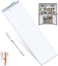 W11048980 Refrigerator LED Light Assembly Replace W11470191 W11455230 White