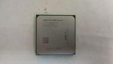 AMD AD3670WNZ43GX A-Series A6-3670K Socket FM1 2.7GHz Desktop CPU - Used