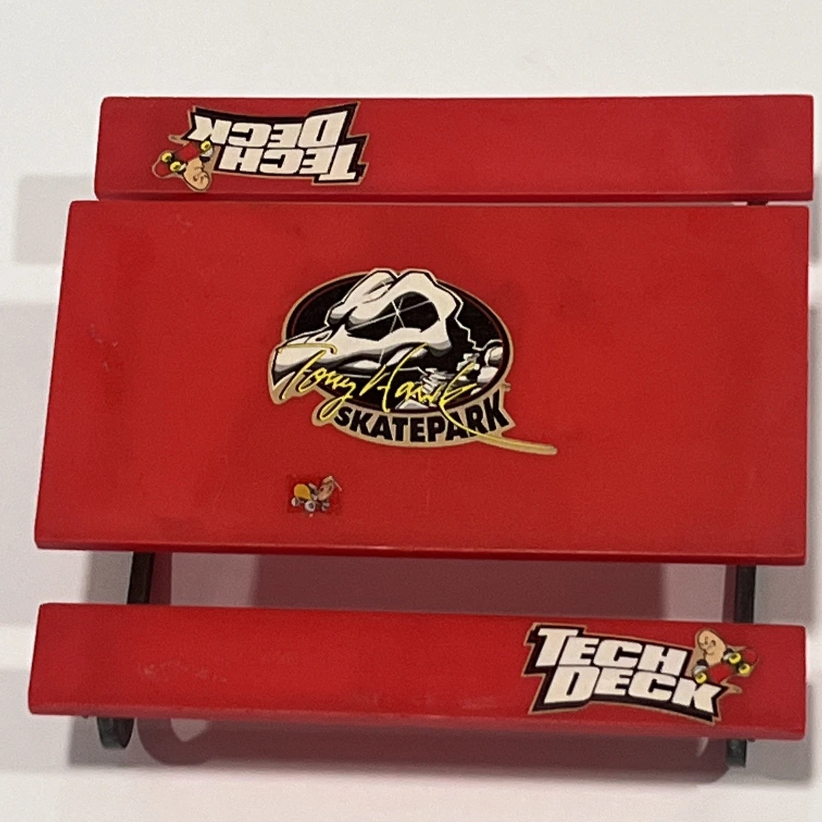 Tech Deck Tony Hawk for sale | eBay