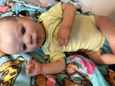 Realborn Christopher Awake