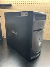 Dell Dimension 2350 Desktop - Celeron 1.7 GHz, 640MB DDR RAM, No HDD / No OS