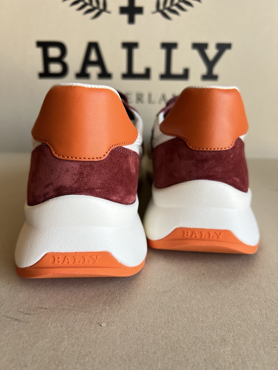 Bally Men’s Shoes 12 ? Bally Oriano Men main image 2
