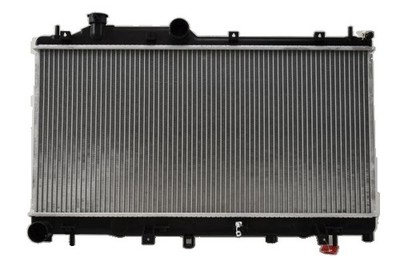 One Stop Solutions Radiator for Subaru Legacy, Outback 13524