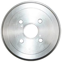 Bremstrommel Rotierend Ø 200 Mm 49 Mm A.B.S. FüR U.A. Toyota Corolla