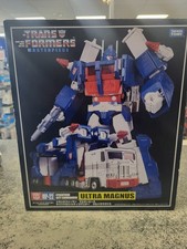 Takara Tomy MP-22 Ultra Magnus Transformers Masterpiece figure new sealed