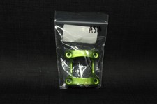 NEW INDUSTRY NINE i9 face plate for A318 Stem 31.8 mm Lime Mountain Bike MTB