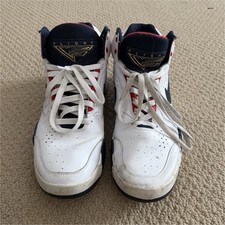 Nike Air Flight Lite — Olympic