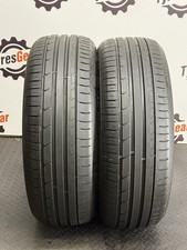 2x 215 55 R17 98H XL GITI GITI SYNERGY H2 4-5+MM TESTED FREE FITTING