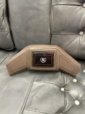 1980-1992 Cadillac Brougham Horn Button