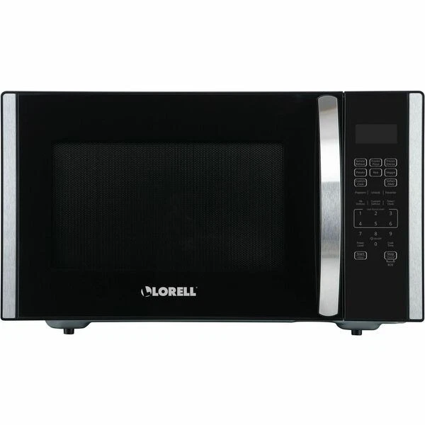 Lorell Microwave - Single - 1.6 ft³ Capacity - Microwave - 11 Power Levels
Opens in a new window or