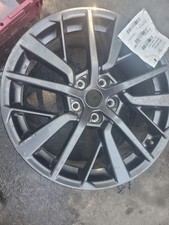 IMPREZA   2024 Wheel 334174