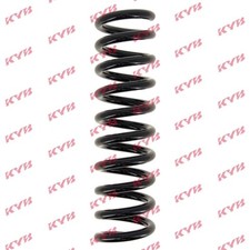 1x KYB Fahrwerksfeder K-Flex RA6219 für MERCEDES GLK KLASSE X204 200 CDI 204 901