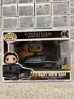 Funko Pop Supernatural Baby With Sam Hot Topic Exclusive #46 Very Nice 🔥 🔥