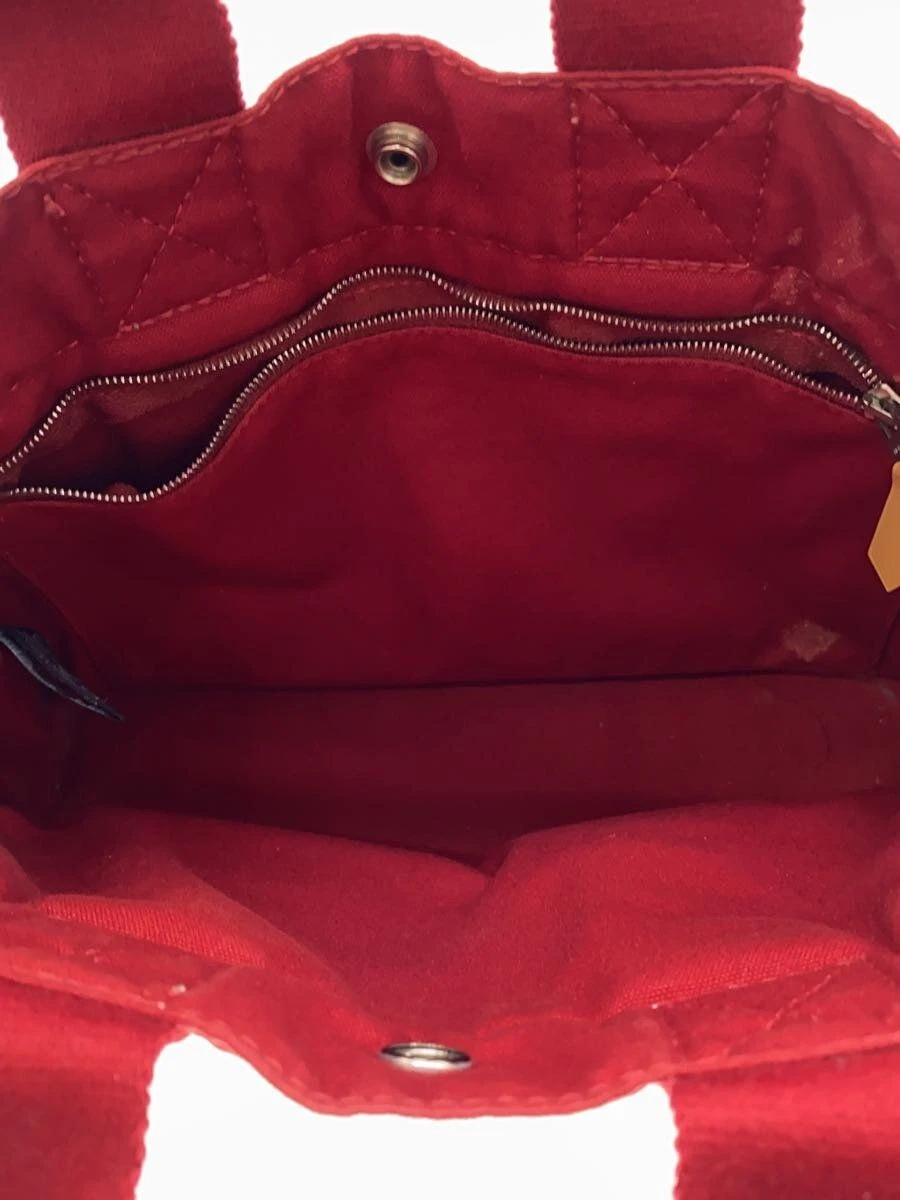HERMÈS Borsa a mano HERMES    ROSSA usata