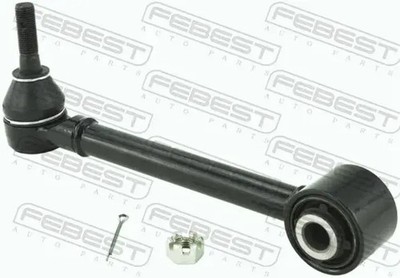 Querlenker Hinterachse 0825-W10R FEBEST für SUBARU TRIBECA