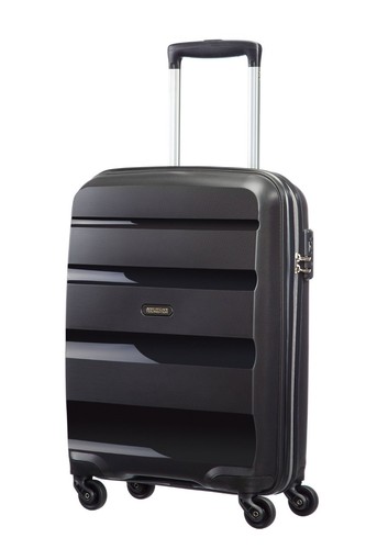 AMERICAN TOURISTER Bon Air Spinner, schwarz,