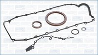 Dichtungssatz, KurbelgehÄUse FÜR Dacia Logan (Ls ) - Ajusa 54154700