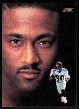 1991 Score Andre Rison Dream Team