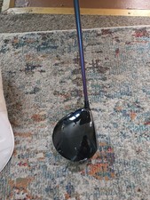 TaylorMade Qi10 Max Driver 9.0  Right-Handed Regular Flex Graphite Shaft