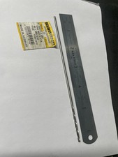 3/32” Long Series HSS Drill 148mm Long