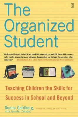 Jennifer Zwiebel Donna Goldberg Organized Student, the (Taschenbuch) (US IMPORT)