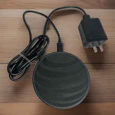 AT&T Model 06351 15W Fast Charge Wireless Cha...
