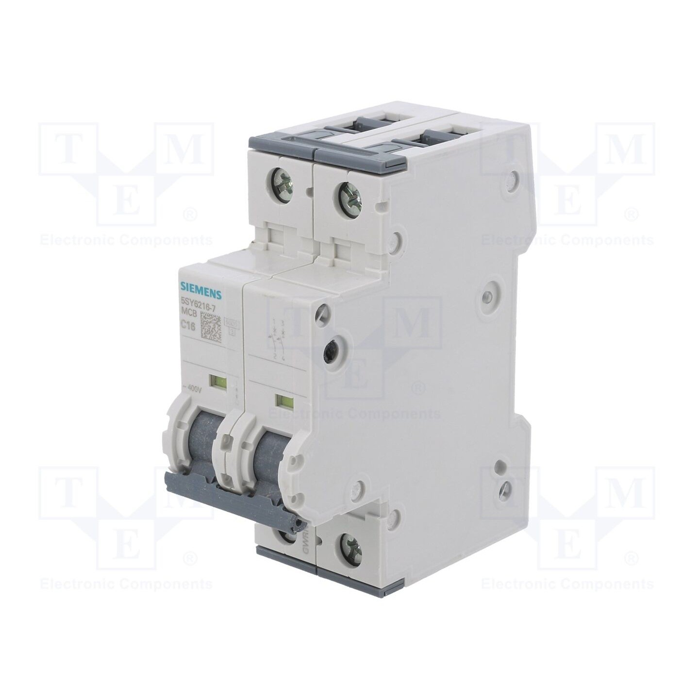 SIEMENS 5SY6216-7 Circuit breaker