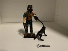 GI Joe 1984 Junkyard Action Figure Complete