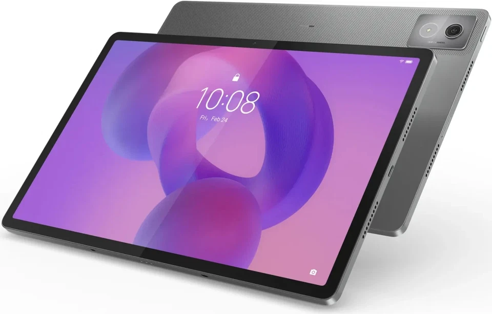 Lenovo Idea Tab Pro ZAE5 32.3cm (12.7") Tablet, Android - 256GB / 12GB RAM - - Bild 2 von 4