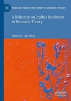 A Reflection On Sraffa's Revolution In Economic Theory Ajit Sinha