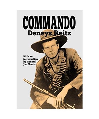 Commando, Deneys Reitz