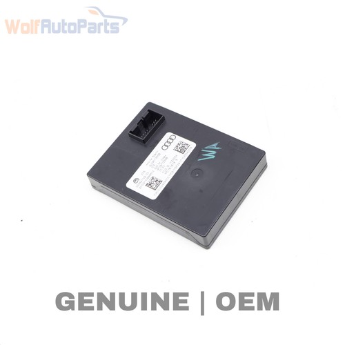 2009-2015 AUDI Q7 - Keyless Entry / Start Authorization / Kessy Module