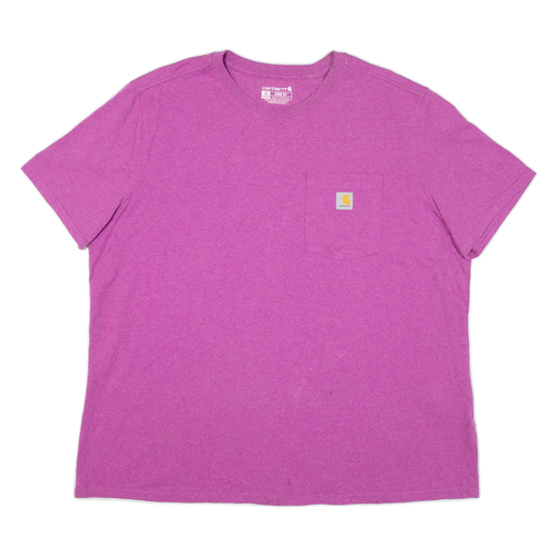 Nutees Maglietta Donna Divertente 'Keep Calm I'm An Engineer' | Colore Viola | 100% Cotone - 3