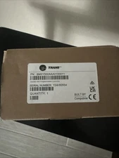 Trane  Controller Symbio 500 Program Controller