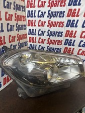 NISSAN QASHQAI ACENTA MK1 2010-2014 Front Right Halogen Headlight 26060BR01B