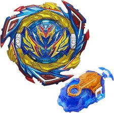 Beyblade Burst Savior Valkyrie with Launcher Set, Left and Right