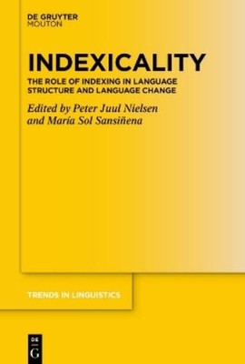 Peter Juul Nielsen Indexicality (Hardback)
