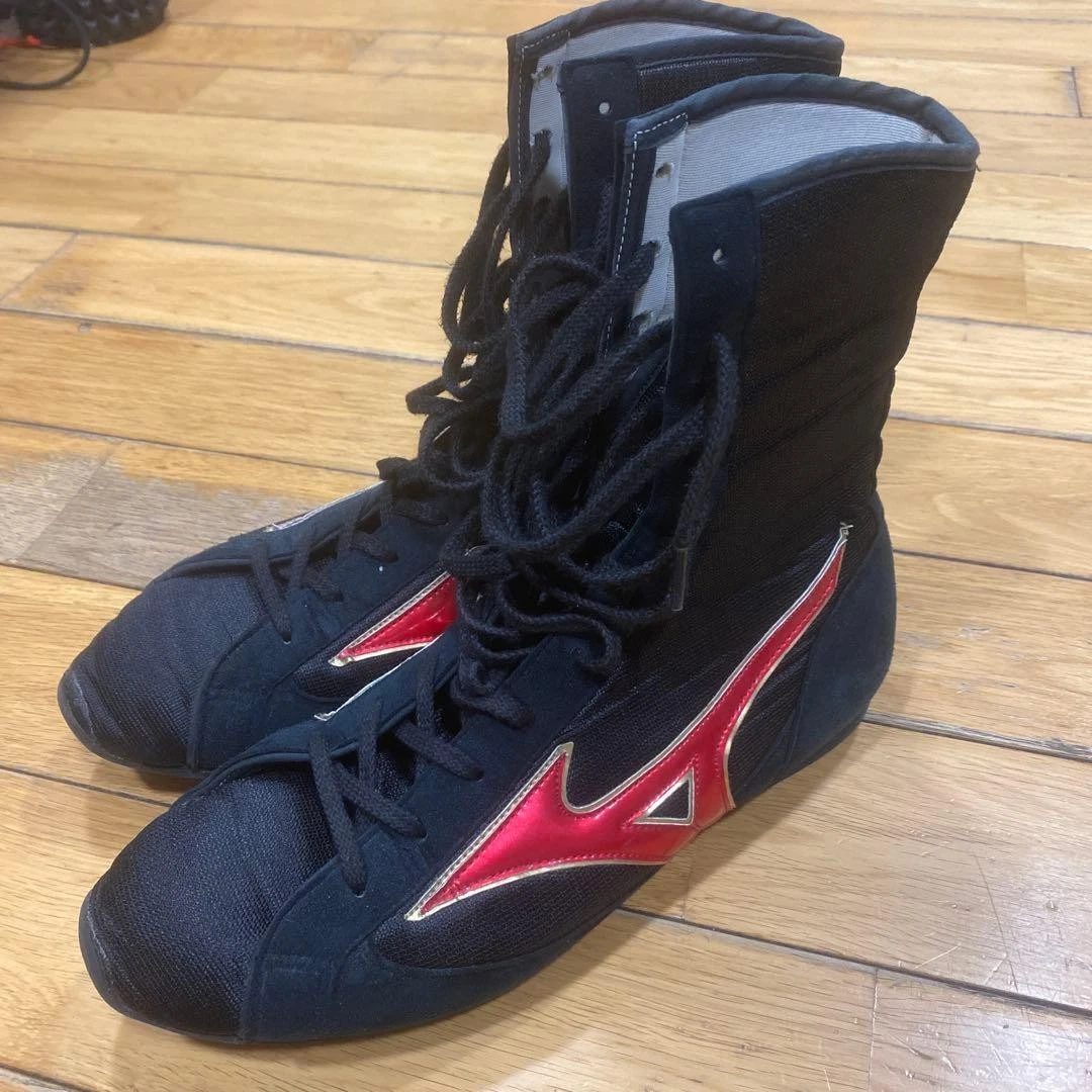 Mizuno Boxing & MMA Shoes & Footwear for sale | eBay