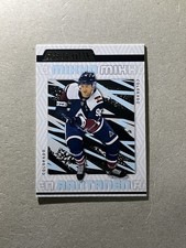 2023-24 Upper Deck Credentials #21 Mikko Rantanen