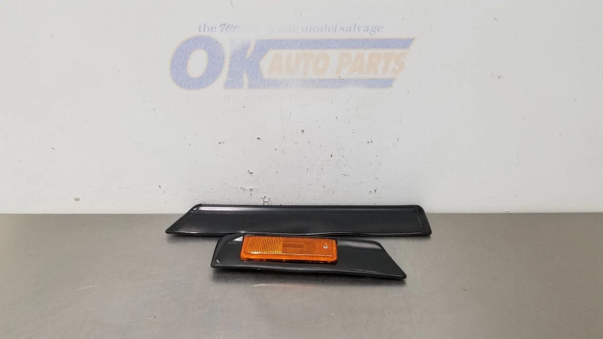Fenders for 1985 Nissan 300ZX for sale | eBay
