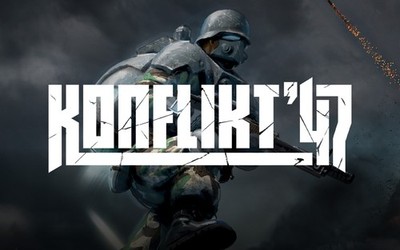 Konflikt '47 Roberta Wells - Firefly Hero