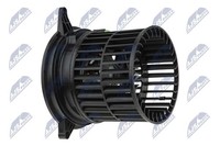 InnenraumgebläSe NTY EWN-FR-002 12V 135Mm FüR Ford Fiesta 5 Fusion Van 16V LPG