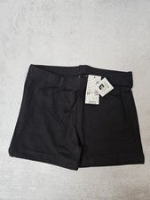 Girls Athletic Shorts Size Small 5-6 New With Tags The Childrens Place