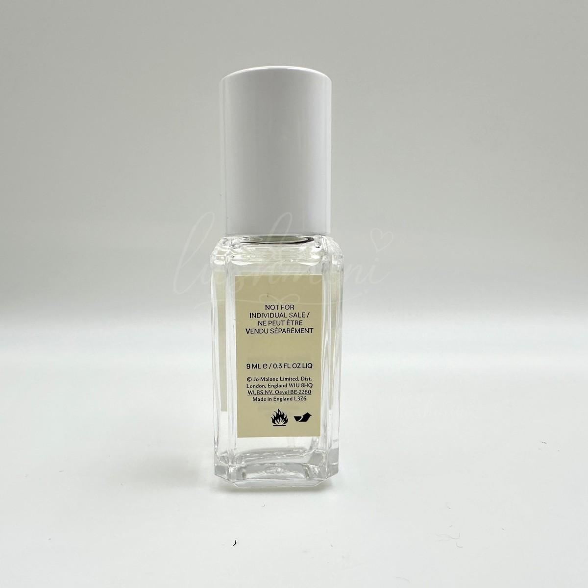 Jo Malone Raspberry Ripple Cologne 9ml / 0.3 fl oz Mini Perfume