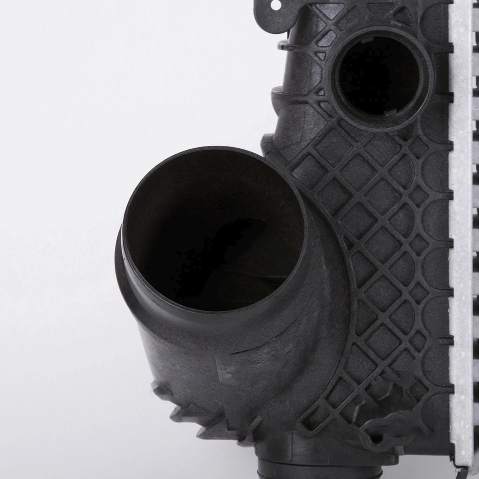 For Ford F-150 2013-2014 TYC Intercooler Foto 3 de 4