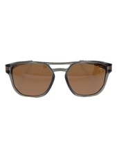 OAKLEY Latch Beta Prism Sunglasses Celuloid GRY BRW OO9436 0354