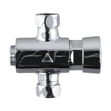 For Commercial Use In Prisons And Schools Water Saving Timed Flow Shower Valve