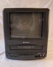 Las mejores ofertas en Televisores CRT Sansui | eBay