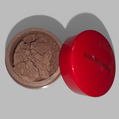 Bare Minerals Loose Powder Eyecolor Eyeshadow - After Dusk - 0.02oz 0.57g